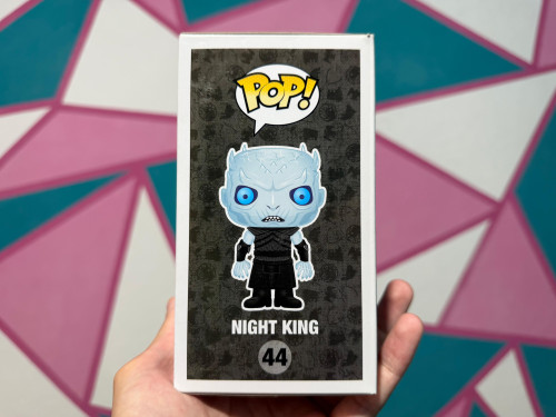  Game Of Thrones #44 - Produto Original