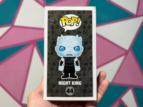  Game Of Thrones #44 - Produto Original