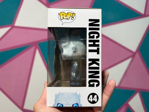  Game Of Thrones #44 - Produto Original