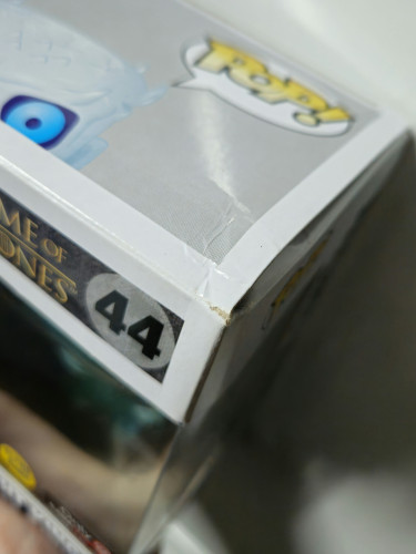  Game Of Thrones #44 - Produto Original