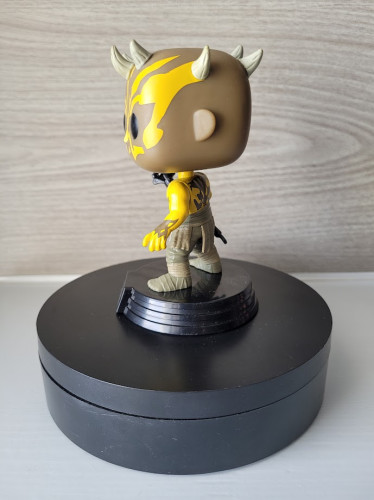 Funko Pop Nightbrother (sem Caixa) - Star Wars - #457