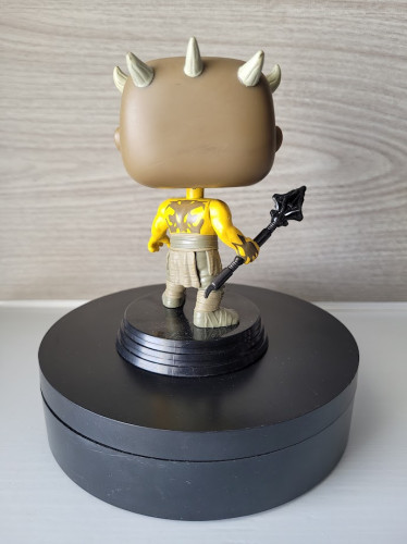 Funko Pop Nightbrother (sem Caixa) - Star Wars - #457