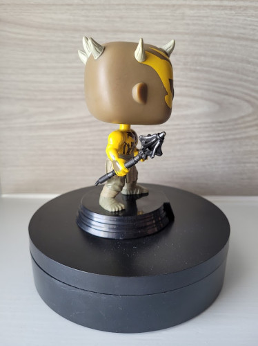 Funko Pop Nightbrother (sem Caixa) - Star Wars - #457