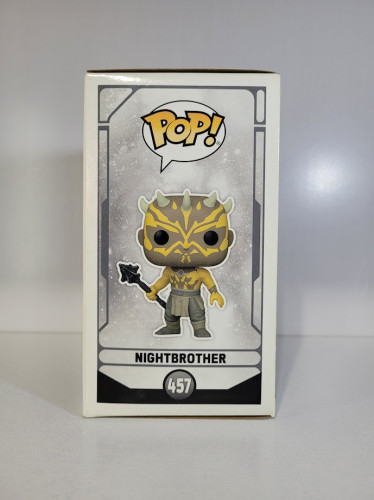  Star Wars #457 - Produto Original