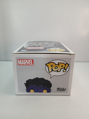  Marvel #490 - Produto Original