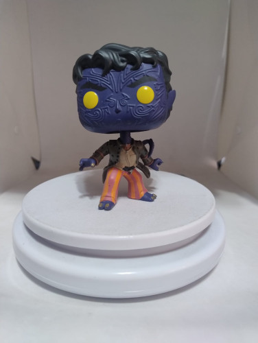  Marvel #639 - Produto Original