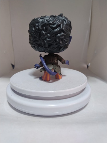  Marvel #639 - Produto Original