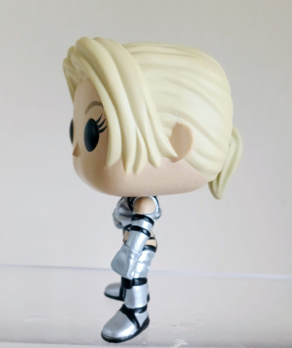  Tekken #174 - Produto Original