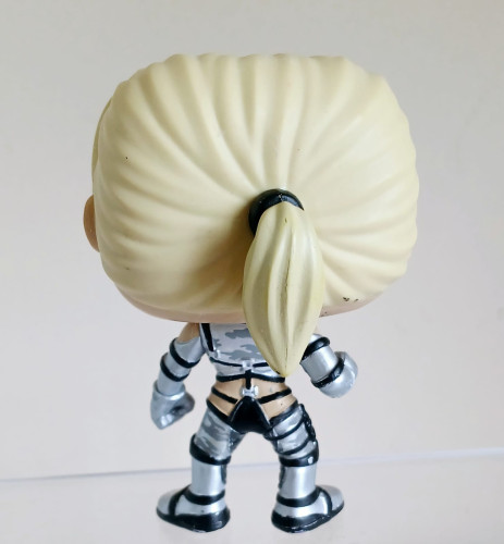  Tekken #174 - Produto Original