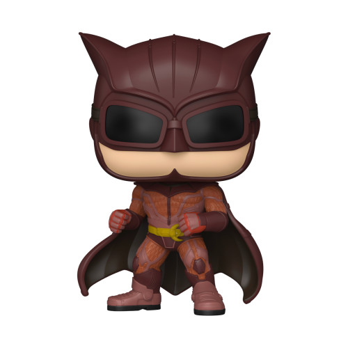  Watchmen #1899 - Produto Original