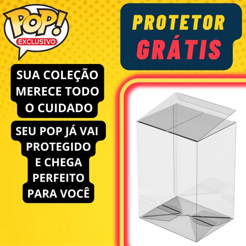 Funko Pop Nobara Kugisaki - Exclusivo Funko.Com - Jujutsu Kaisen - #1164