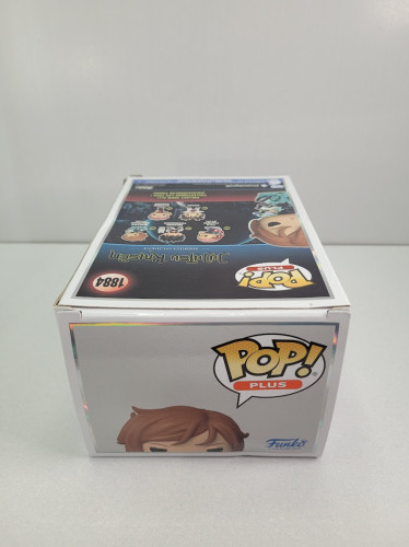  Jujutsu Kaisen #1884 - Produto Original