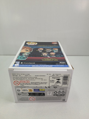  Jujutsu Kaisen #1884 - Produto Original