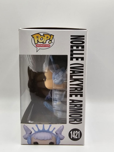  Black Clover #1421 - Produto Original