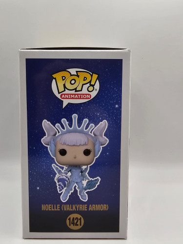  Black Clover #1421 - Produto Original