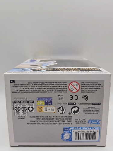  Black Clover #1421 - Produto Original