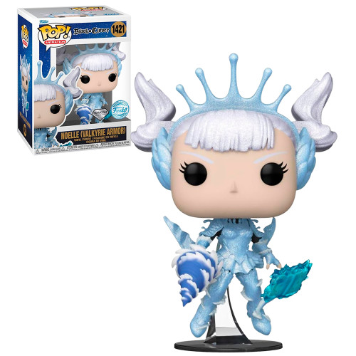  FUNKO POP #1421 - Produto Original