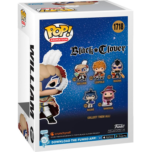  FUNKO POP #1421 - Produto Original