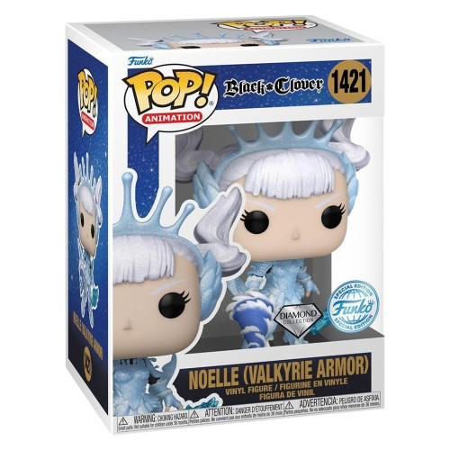  FUNKO POP #1421 - Produto Original