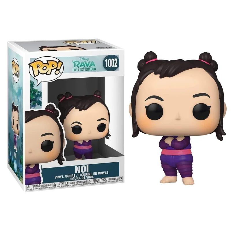 Funko Pop Noi - Disney  #1002