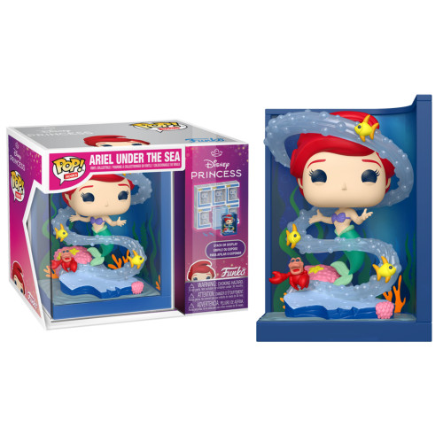  Disney Princess #00 - Produto Original