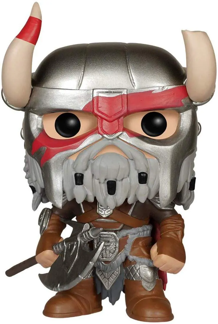  The Elder Scrolls #55 - Produto Original