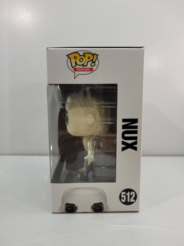  Mad Max Fury Road #512 - Produto Original