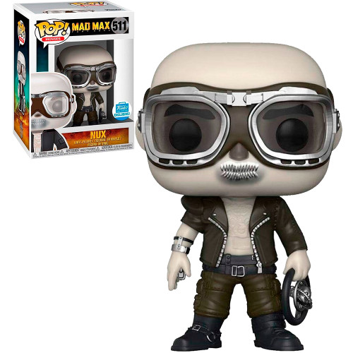  FUNKO POP #511 - Produto Original