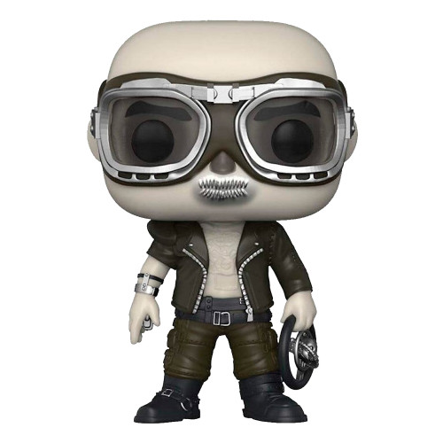  FUNKO POP #511 - Produto Original