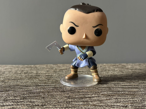  FUNKO POP #356 - Produto Original