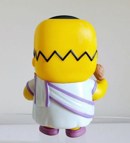 Funko Pop Obeseus - The Simpsons - #1203