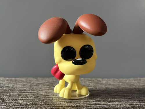  FUNKO POP #21 - Produto Original