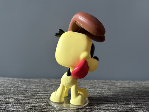  FUNKO POP #21 - Produto Original