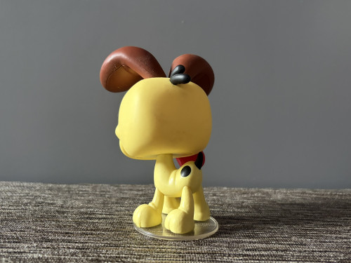  FUNKO POP #21 - Produto Original