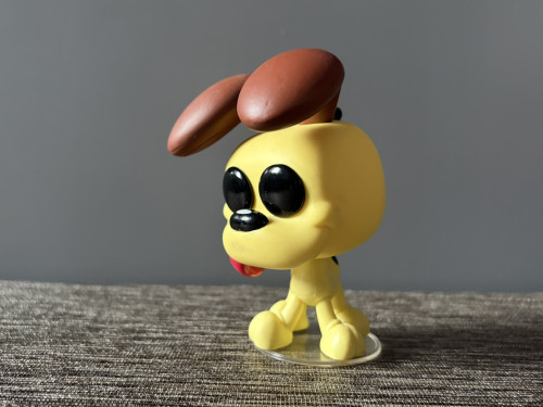  FUNKO POP #21 - Produto Original