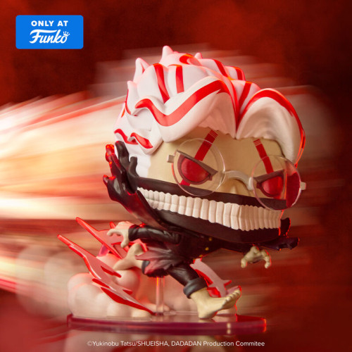  Dandadan #2155 - Produto Original