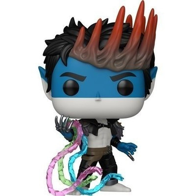 Funko Pop Oko The Trickster - Magic: The Gathering - #1093