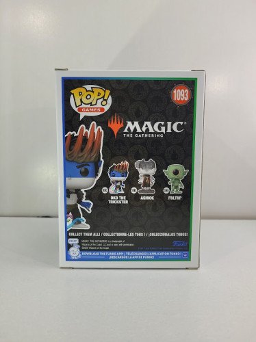  Magic The Gathering #1093 - Produto Original