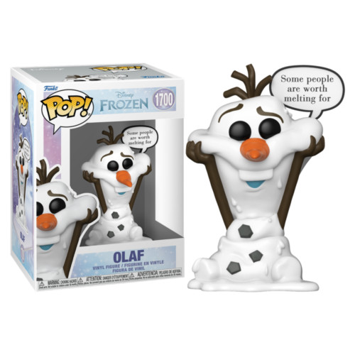  Disney Frozen #1700 - Produto Original