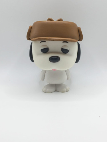  Peanuts #53 - Produto Original