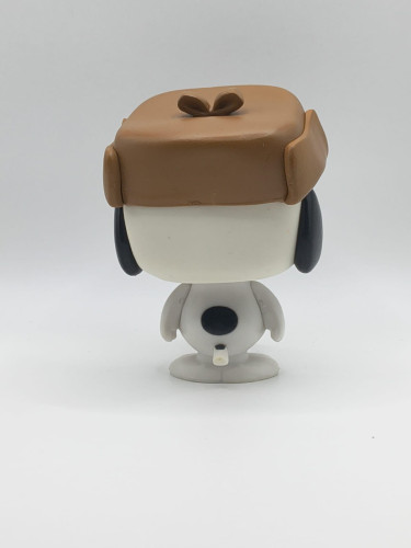  Peanuts #53 - Produto Original