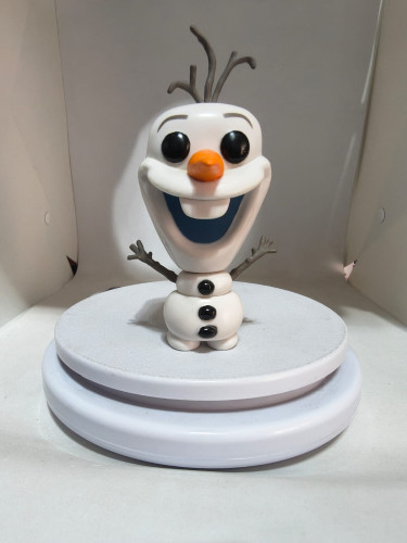  Disney Frozen #79 - Produto Original