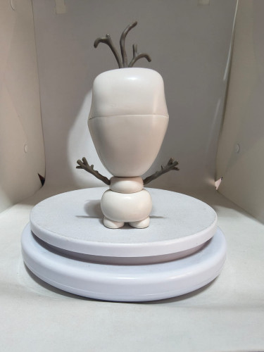  Disney Frozen #79 - Produto Original