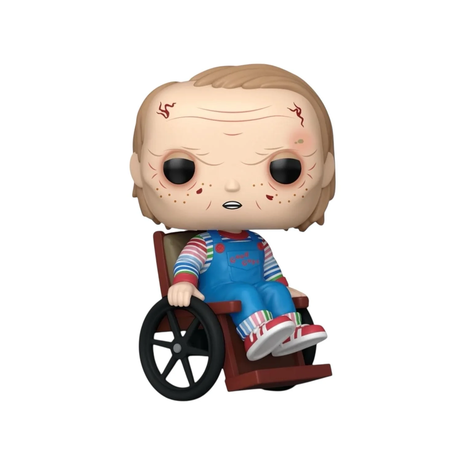 Funko Pop Old Chucky - Chucky - #1720