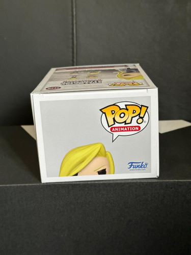  Fullmetal Alchemist #1178 - Produto Original