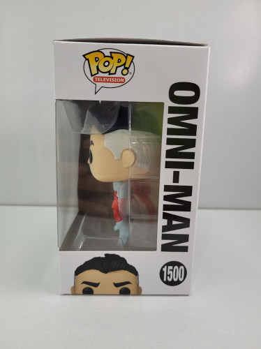  Invincible #1500 - Produto Original