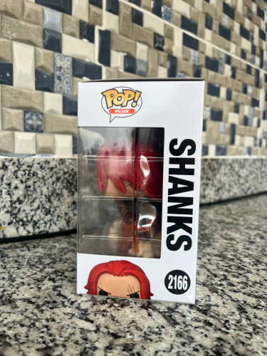  FUNKO POP PLUS #2166 - Produto Original