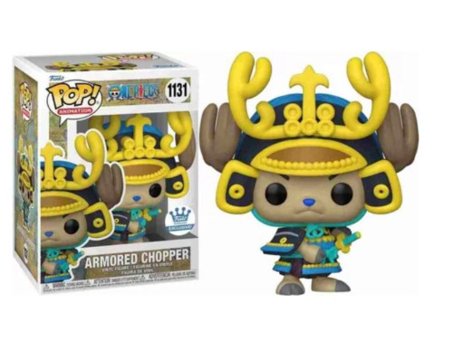  One Piece #1131 - Produto Original