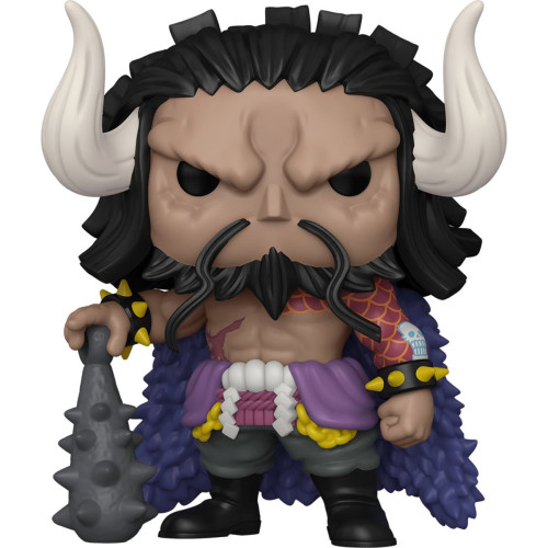Funko Pop One Piece 1267 - Kaido - One Piece #1267 - Funko - #1