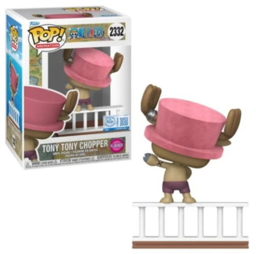 Funko Pop One Piece 2332 - Tony Tony Chopper - One Piece  #2332